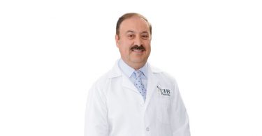 Hisham Kashou, MD