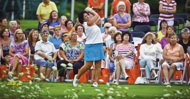 Nancy Lopez